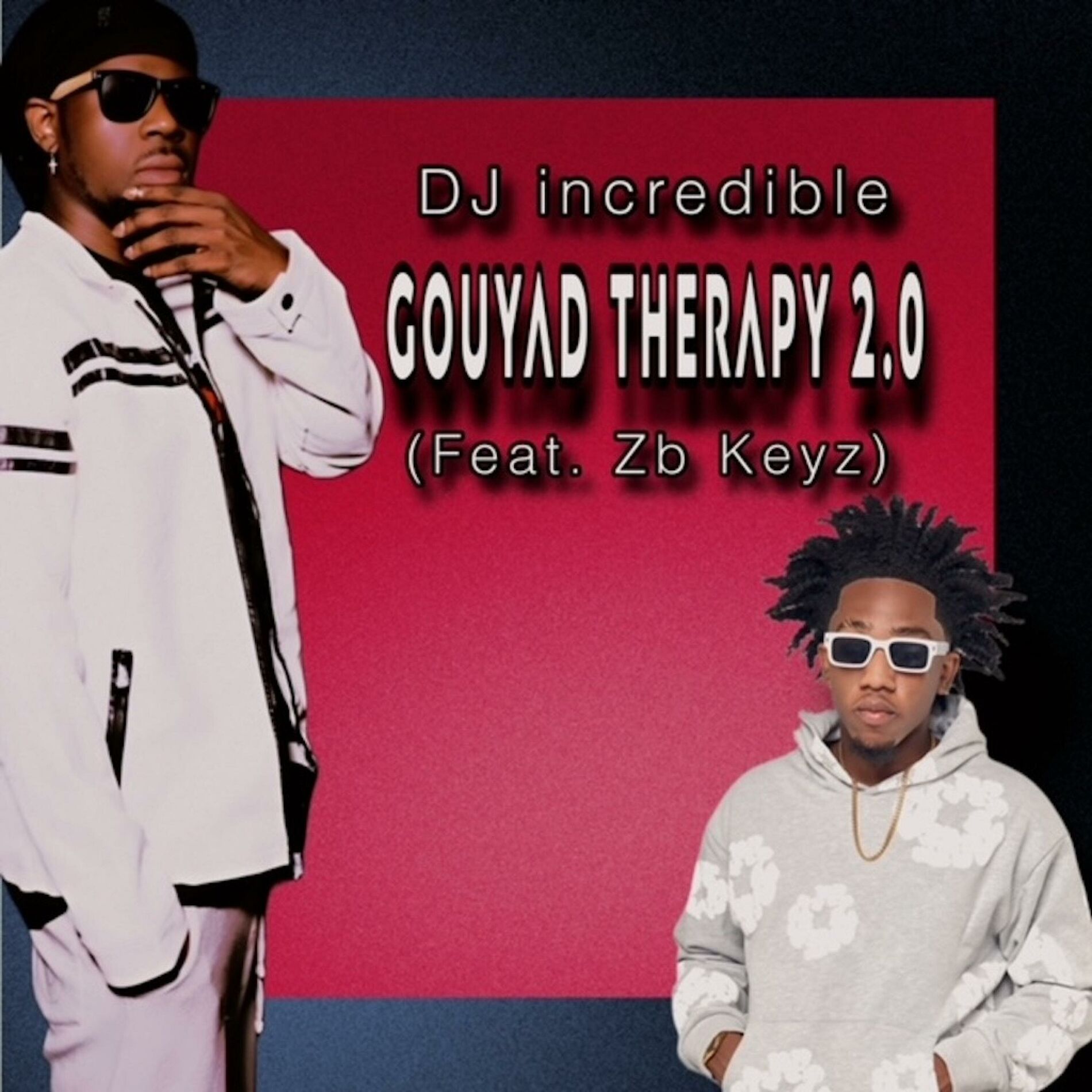 DJ Incredible