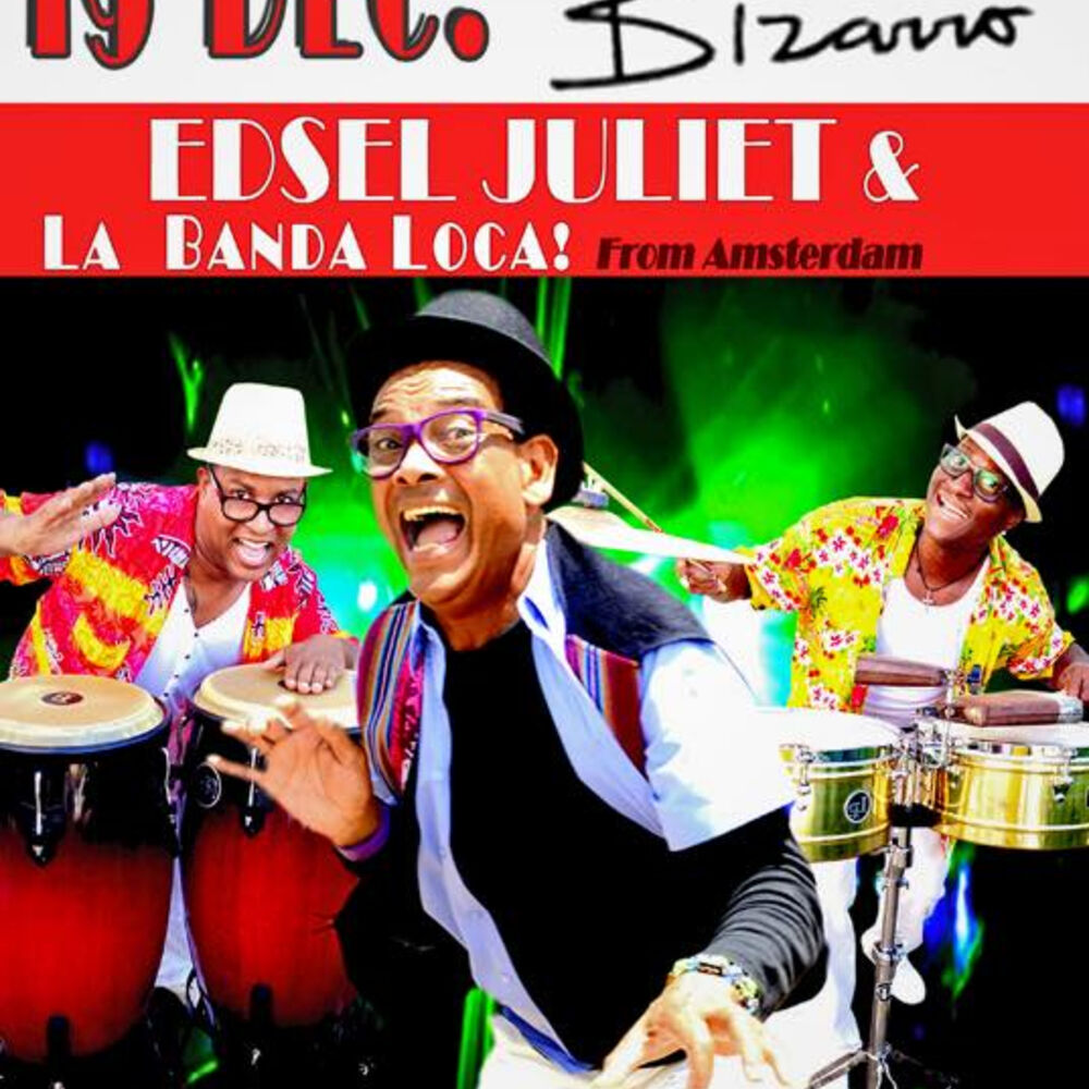 Picture of La Banda Loca
