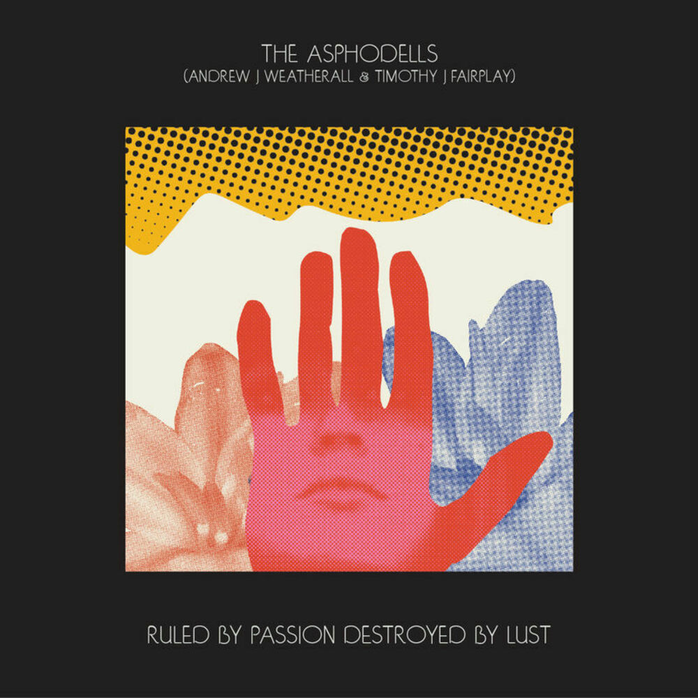 Picture of The Asphodells (Andrew Weatherall & Timothy J Fairplay)