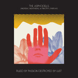 Picture of The Asphodells (Andrew Weatherall & Timothy J Fairplay)