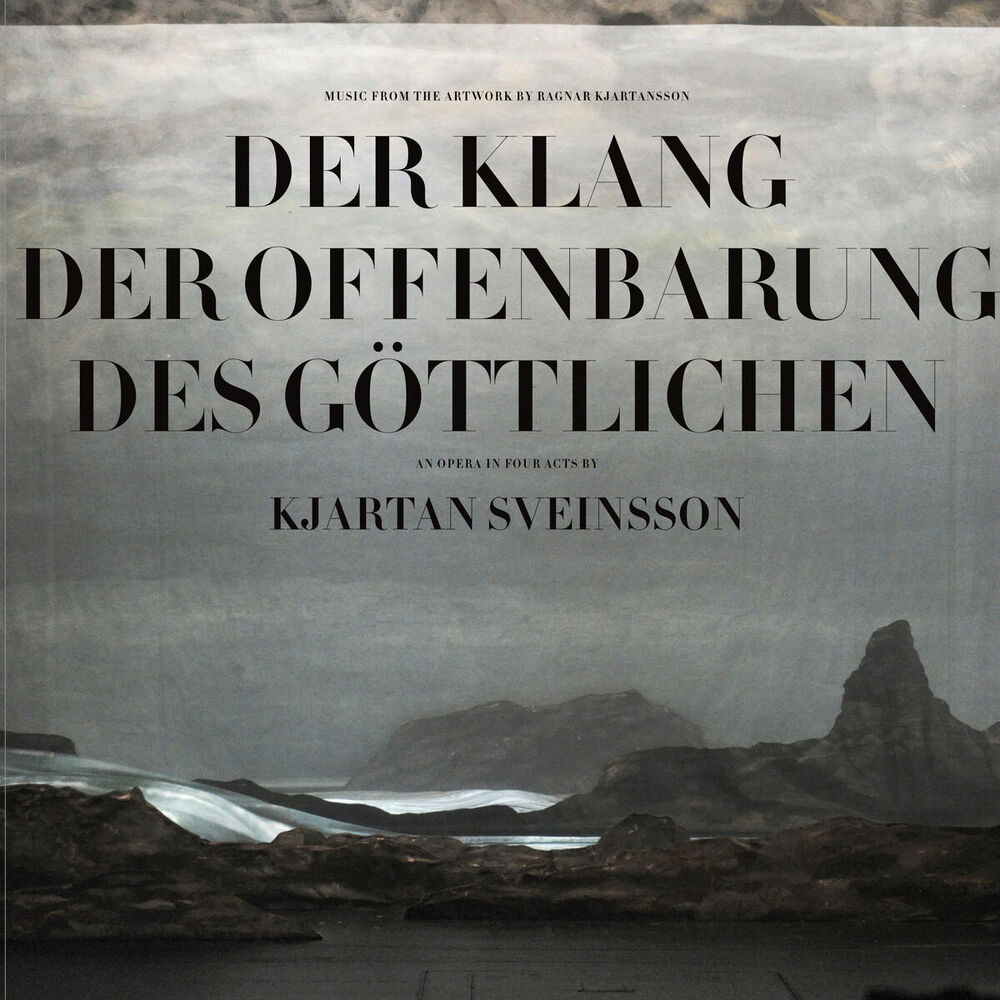 Picture of Kjartan Sveinsson