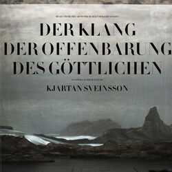 Picture of Kjartan Sveinsson