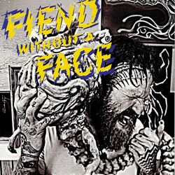 Picture of Fiend Without A Face