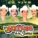 Los Alteños De La Sierra