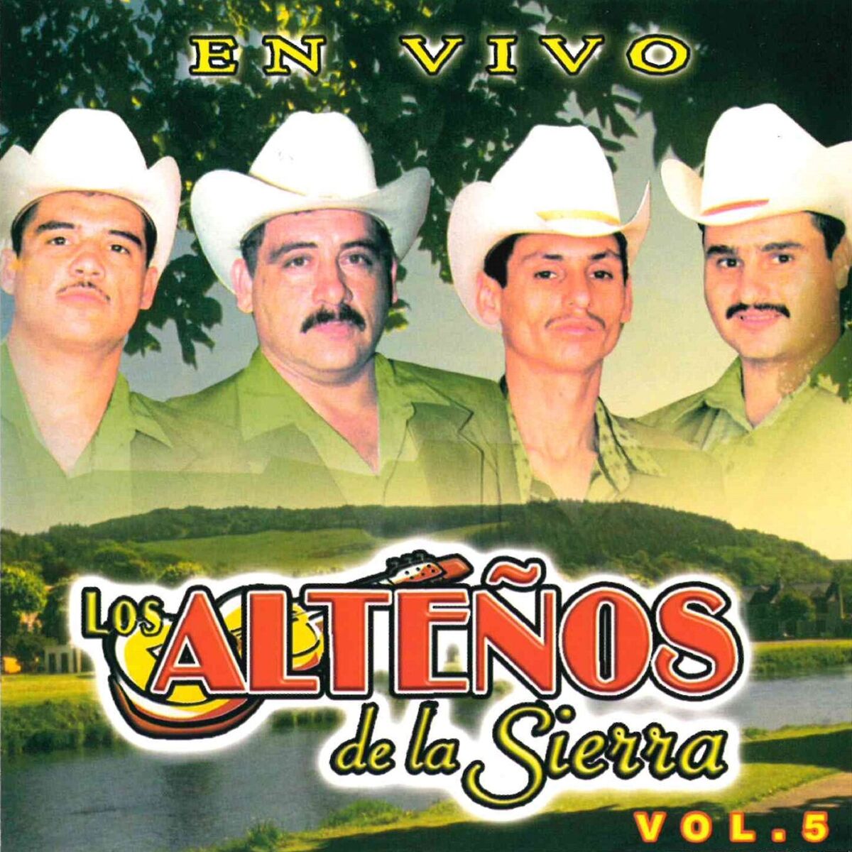 Los Alteños De La Sierra