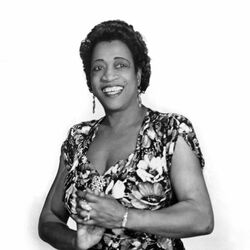 Picture of Ida Cox