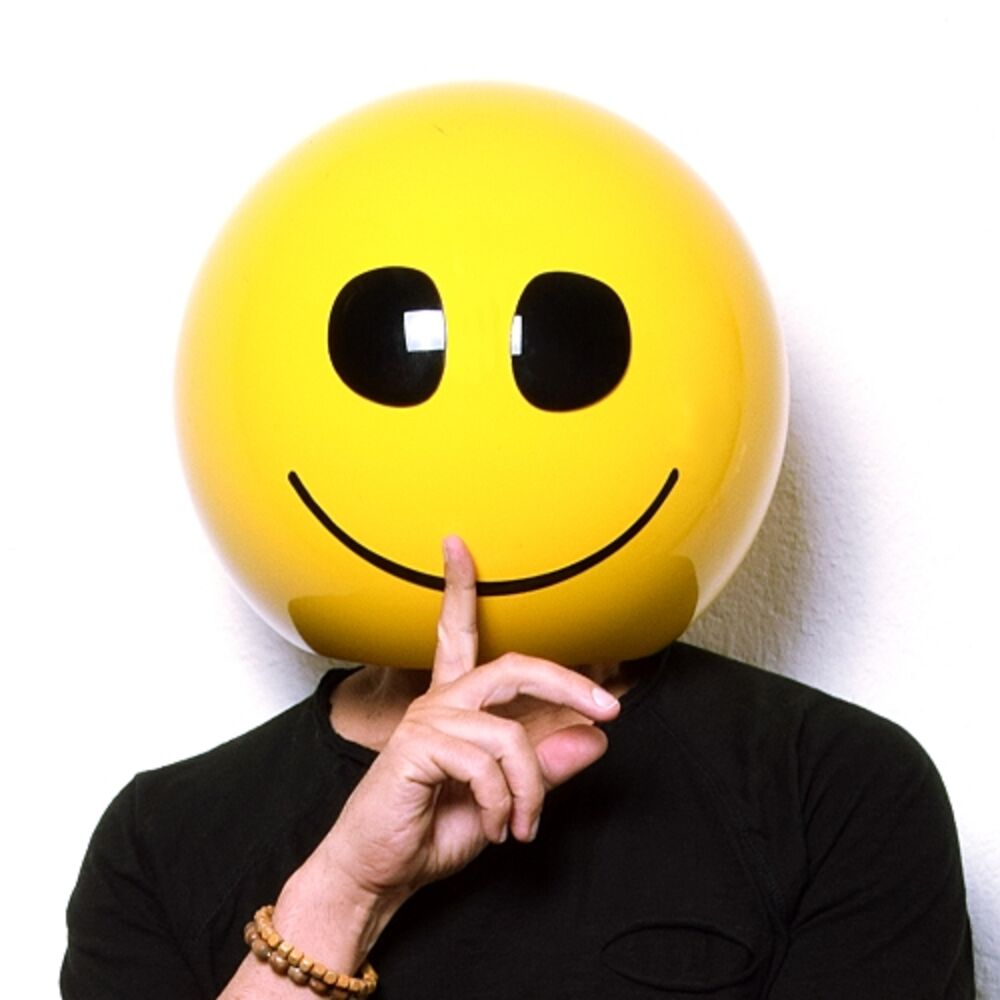 Picture of Mike Candys