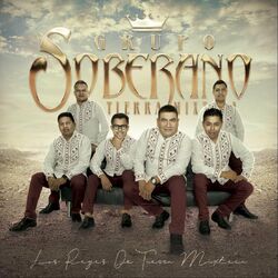 Picture of Grupo Soberano De Tierra Mixteca