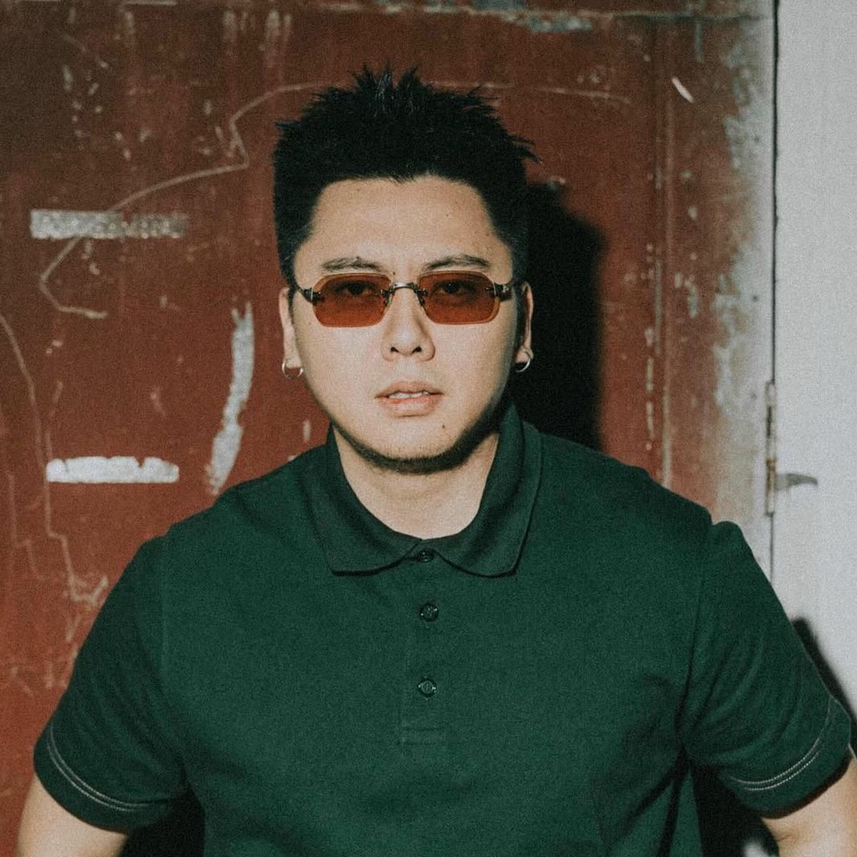 揽佬SKAI ISYOURGOD