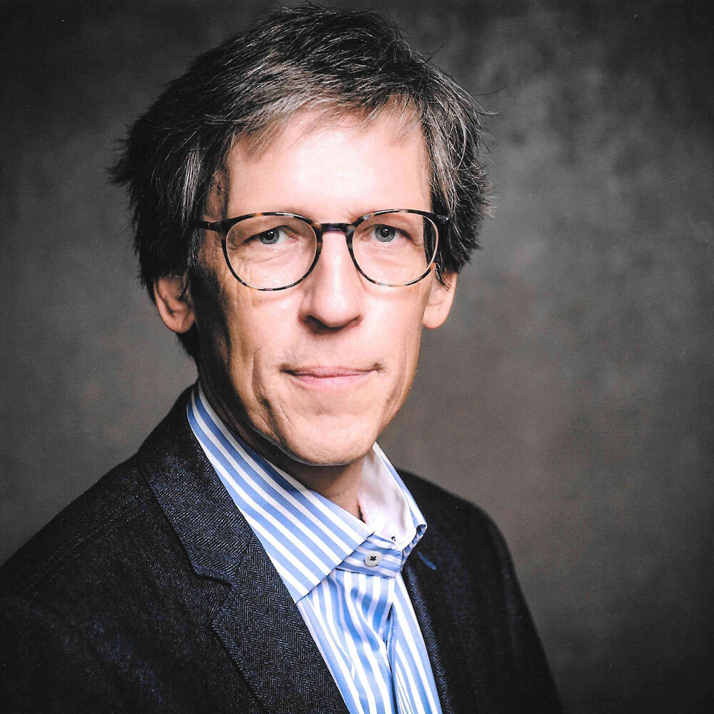 Picture of Fritz Schwinghammer
