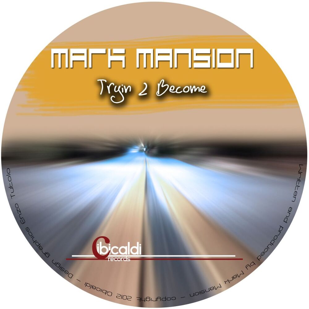 Picture of Mark Mansion