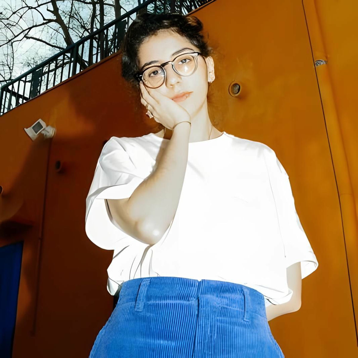 Artist picture of St. Panther