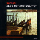 Aldo Romano Quartet