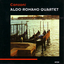 Picture of Aldo Romano Quartet