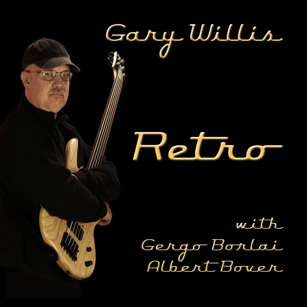 Picture of Gary Willis