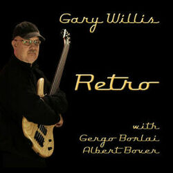 Picture of Gary Willis