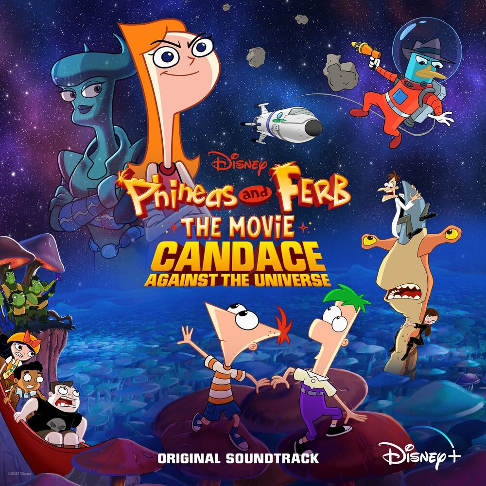 Picture of Dr. Doofenshmirtz
