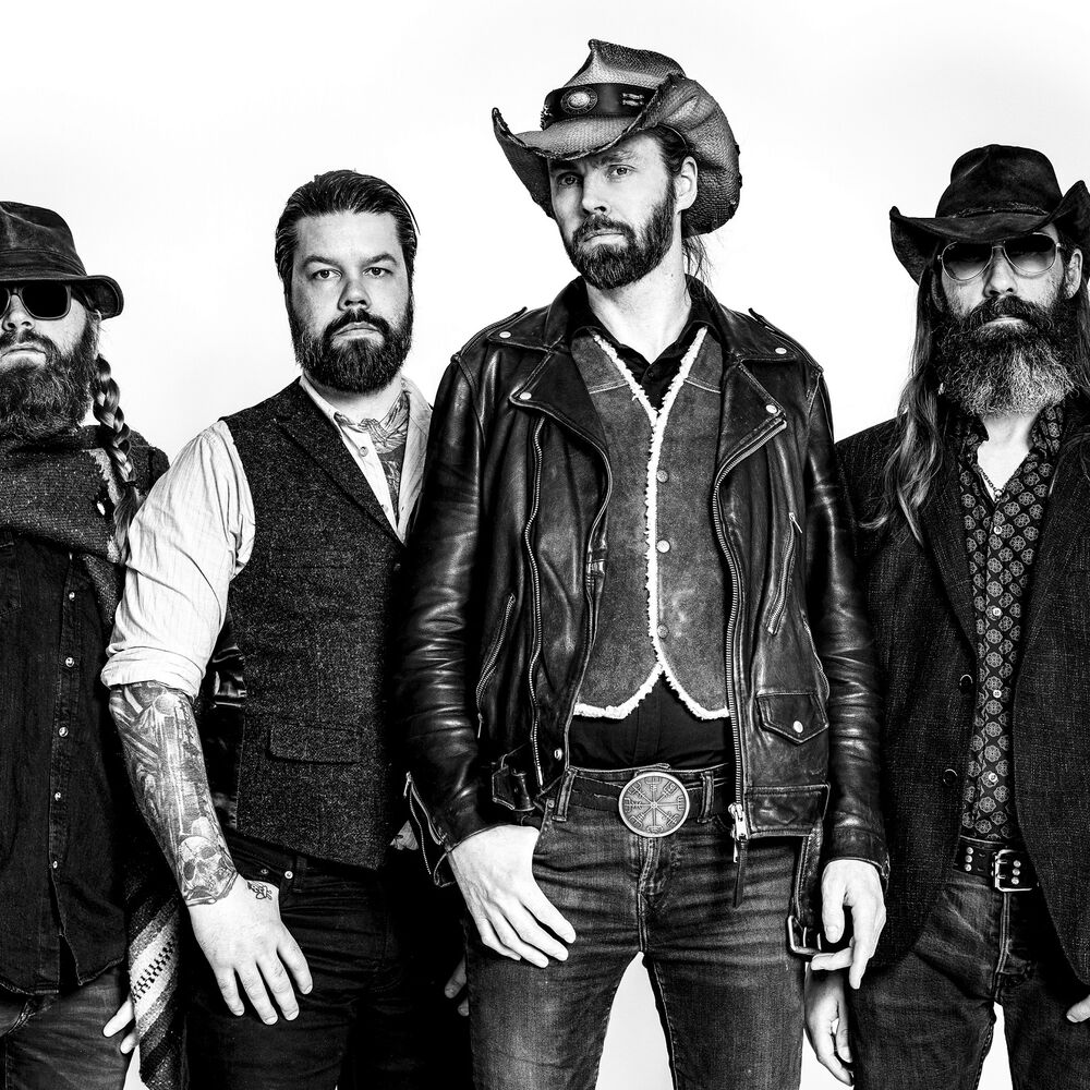 Picture of Sólstafir