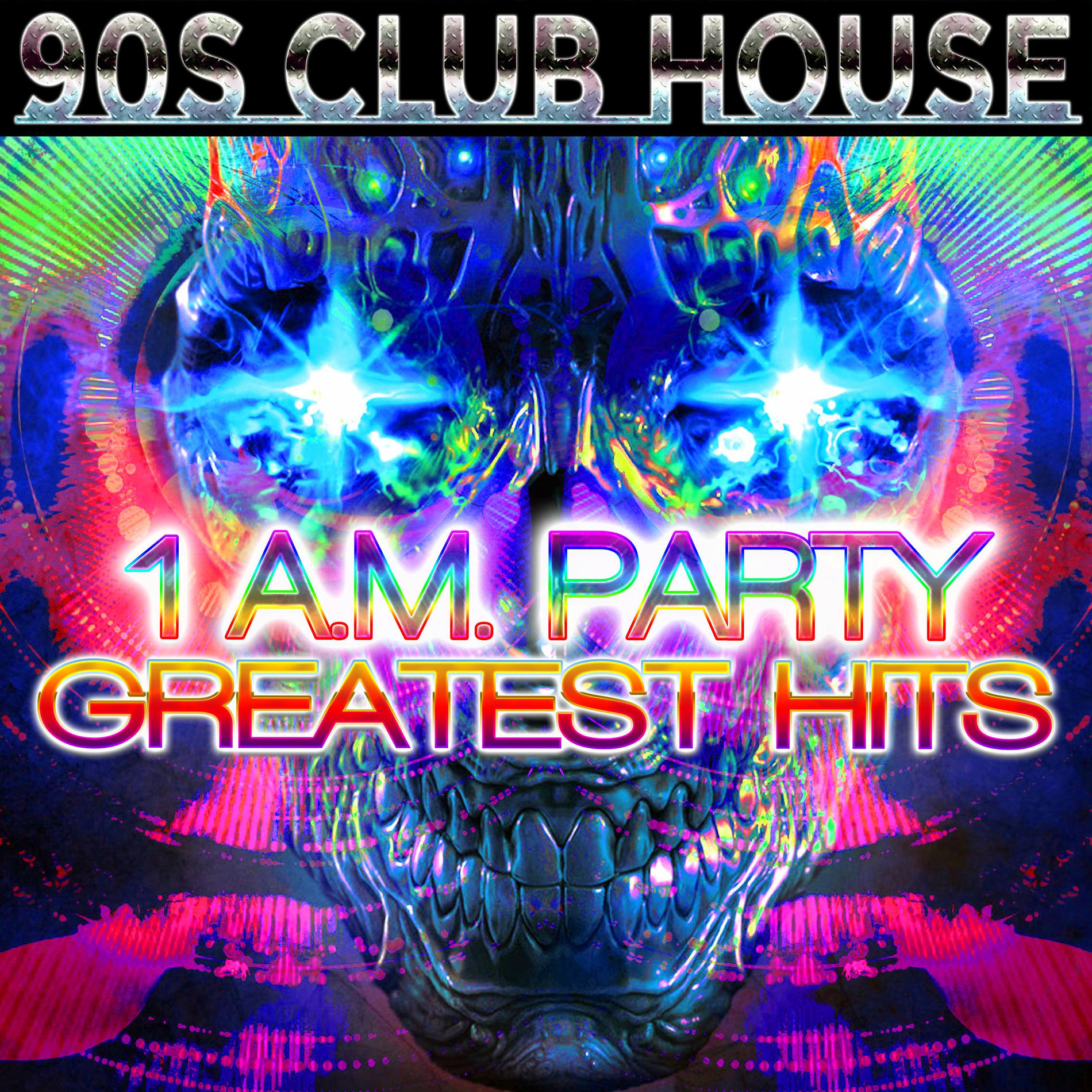Artist picture of 90's Club House