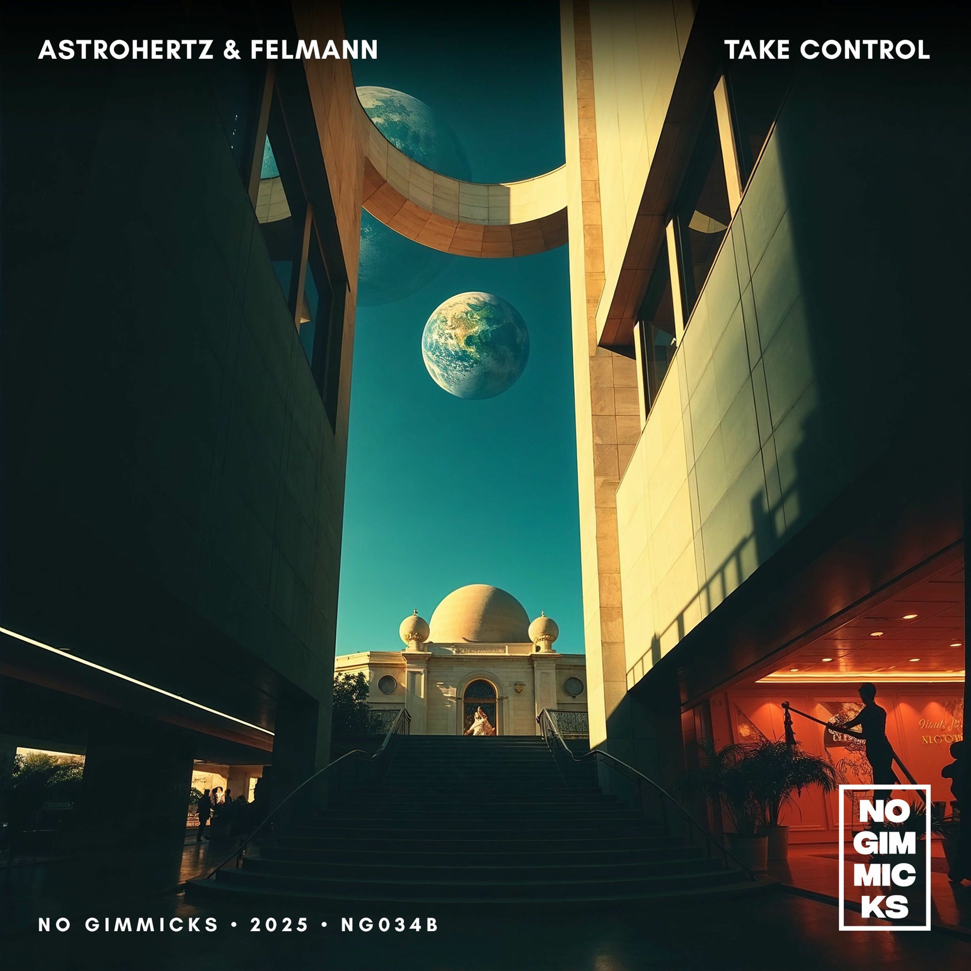 AstroHertz