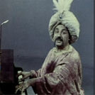 Jean Constantin