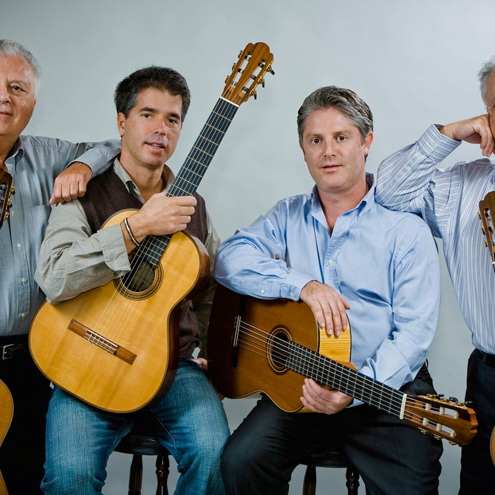 Picture of Los Romeros