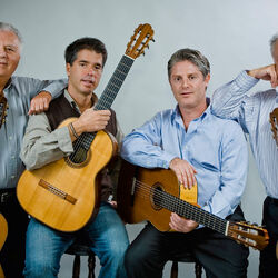 Picture of Los Romeros