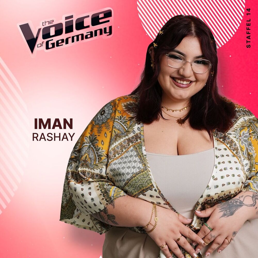 Picture of Iman Rashay