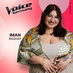 Picture of Iman Rashay