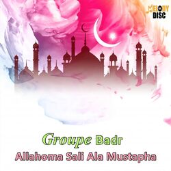 Picture of Groupe Badr