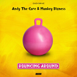 Picture of Monkey Bizness