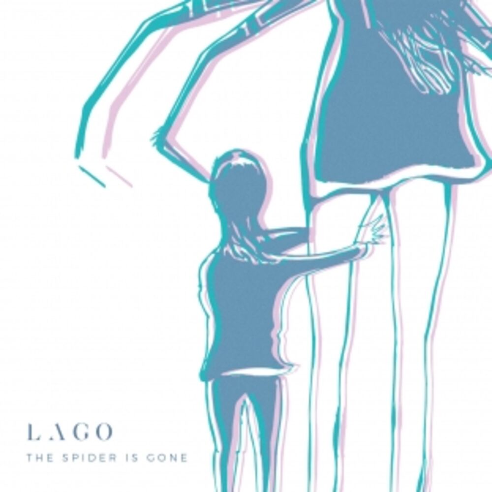 Picture of LaGo
