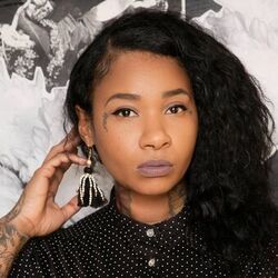 Picture of Jean Grae