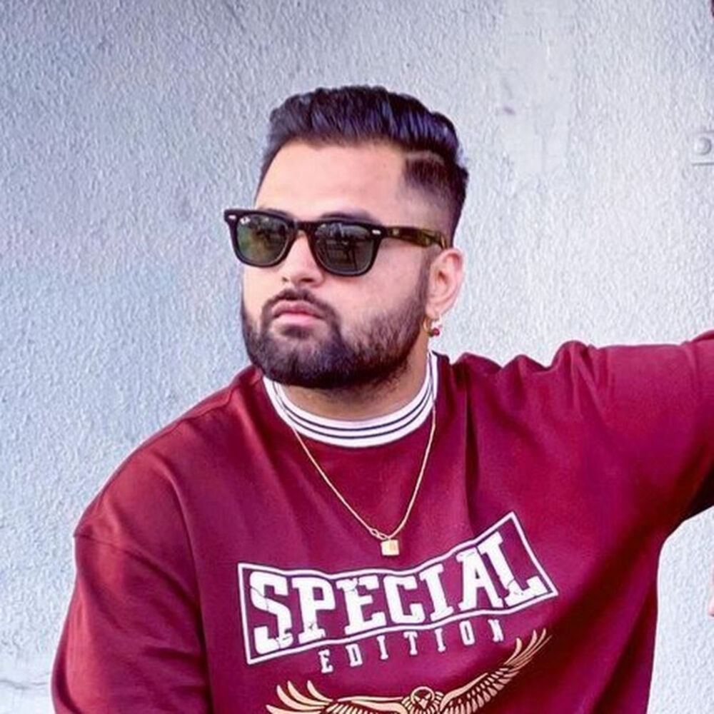 Picture of Gulab Sidhu