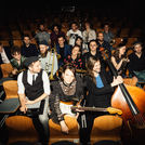 Monika Roscher Bigband