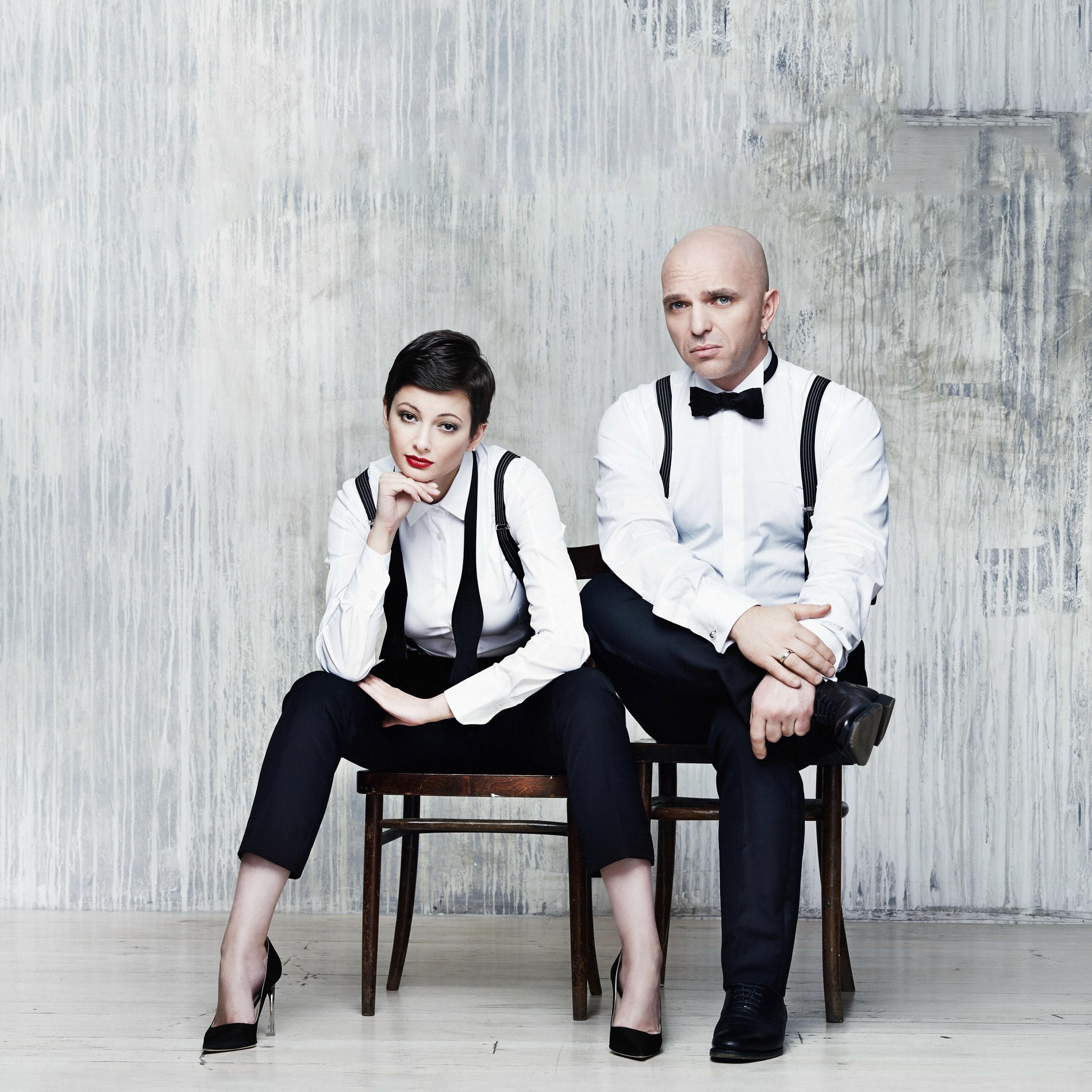 Artist picture of Непара