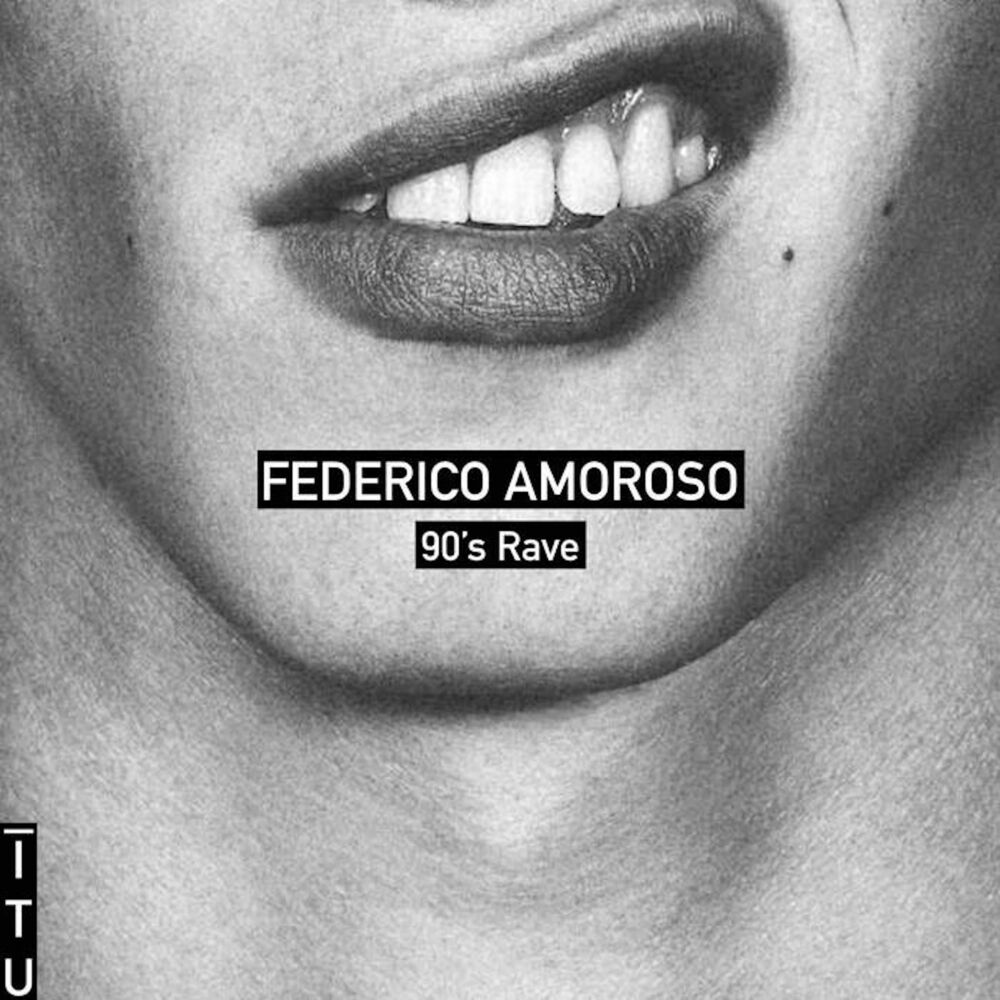 Picture of Federico Amoroso