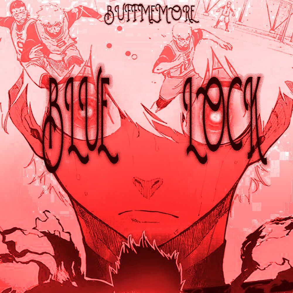 Picture of Buffmemore