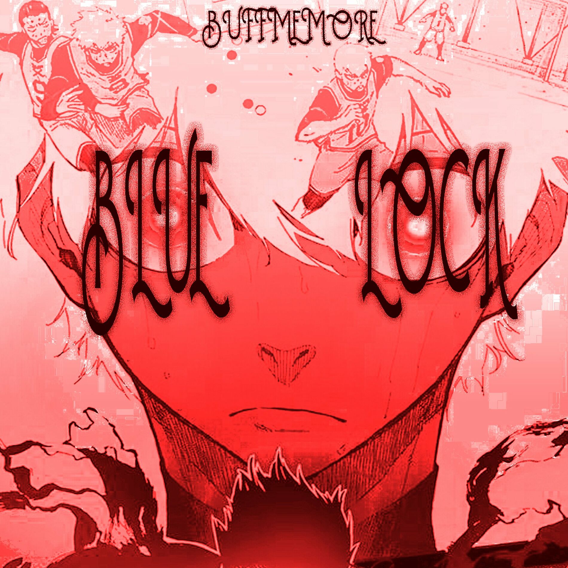 Buffmemore