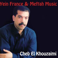 Picture of Cheb El Khouzaimi