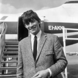 Picture of Dave Berry