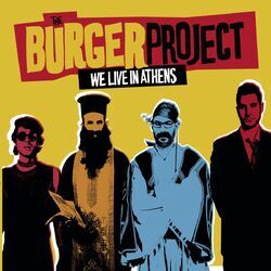 Picture of The Burger Project