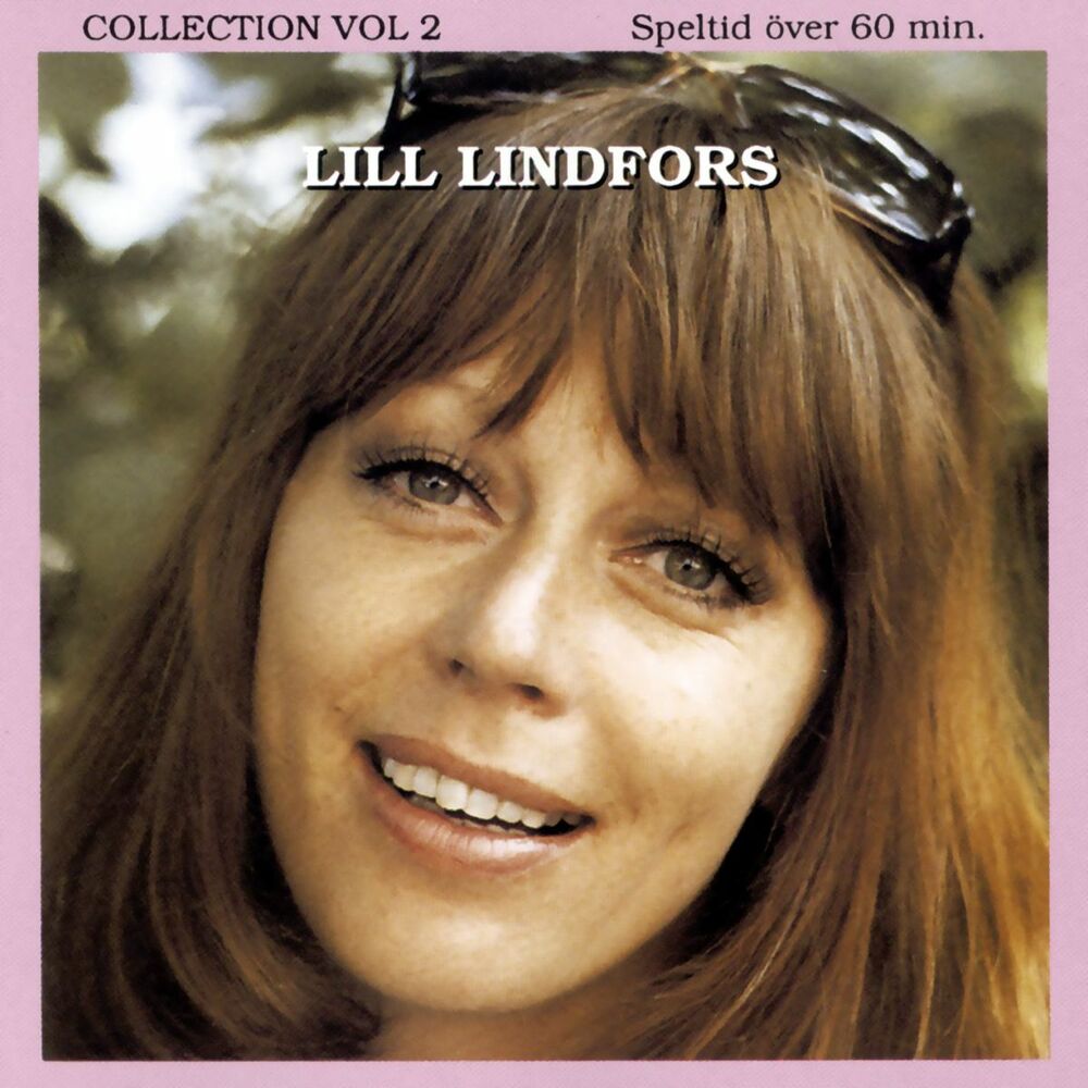 Picture of Lill Lindfors