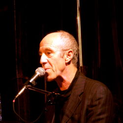 Picture of Raymond Van Het Groenewoud