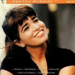 Picture of Adriana Marques
