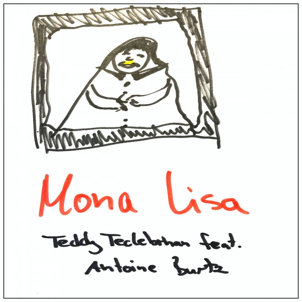 Picture of Teddy Teclebrhan