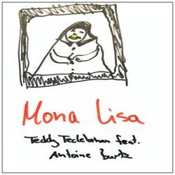 Picture of Teddy Teclebrhan