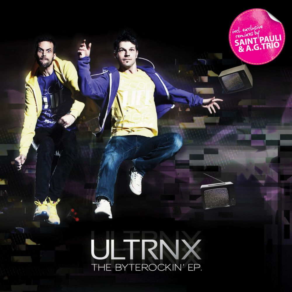 Picture of ULTRNX