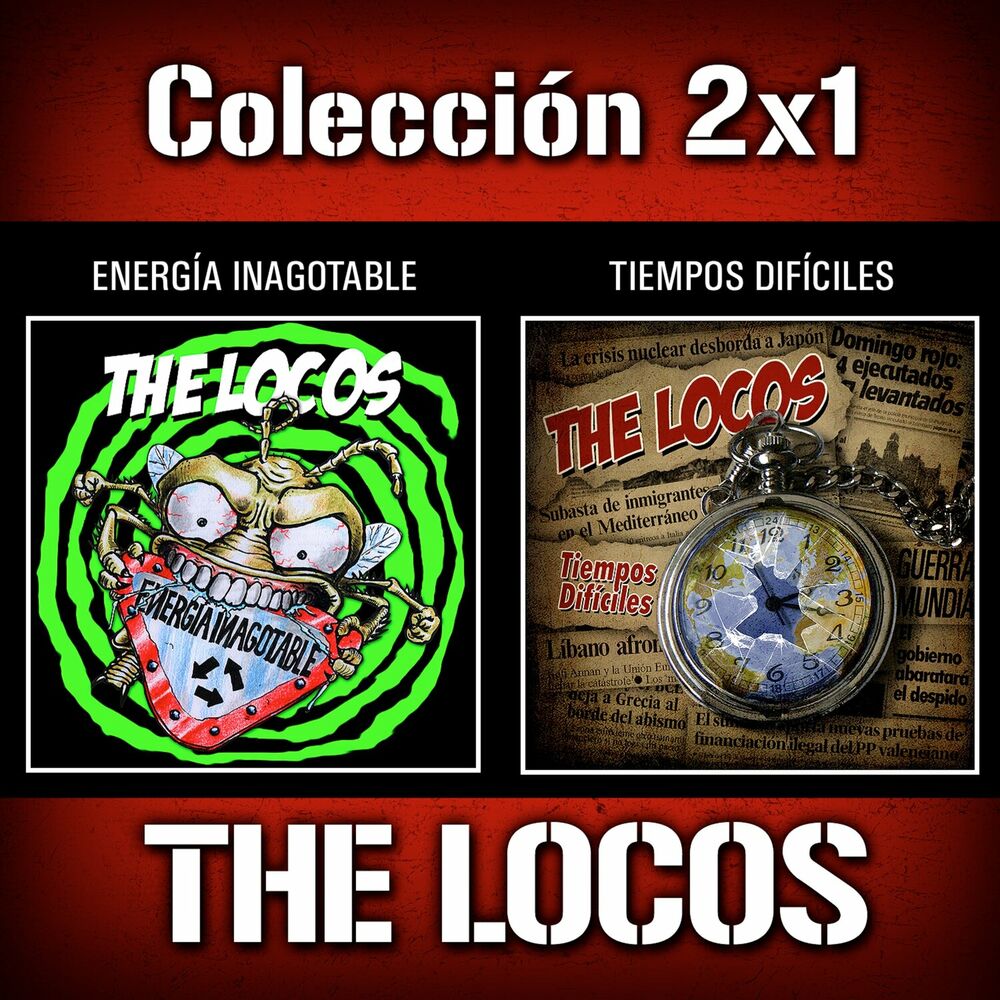 Picture of The Locos