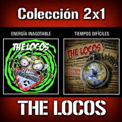 Picture of The Locos